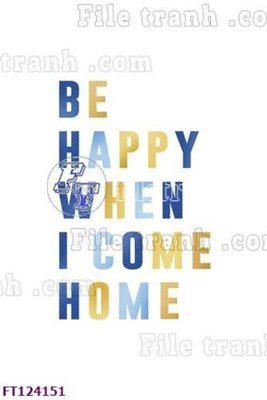 File gốc File tranh bộ hiện đại FT124151 (ảnh chi tiết) để in lụa