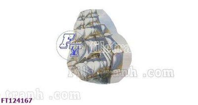 File in lụa File tranh bộ hiện đại FT124167 (tân cổ điển) File tranh bộ hiện đại FT124167