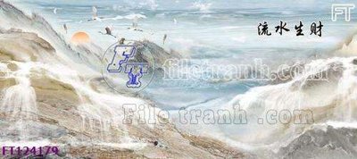 Mua file tranh gốc File tranh bộ hiện đại FT124179 tại Filetranh.com