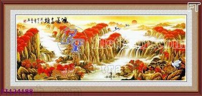 File PSD in ấn File tranh bộ hiện đại FT124188 (chất lượng cao)