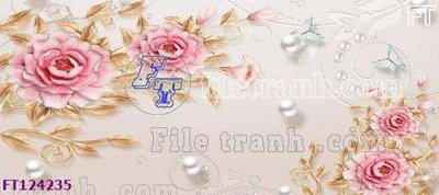 Tải file tranh File tranh bộ hiện đại FT124235 (gốc) tại Filetranh.com