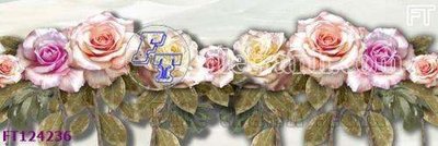 File in mica File tranh bộ hiện đại FT124236 (bản gốc) siêu trong