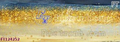 File PSD File tranh bộ hiện đại FT124252 (chất lượng in ấn)