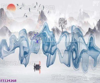 Tải file gốc File tranh bộ hiện đại FT124268 (in tráng gương) siêu đẹpFile tranh gốc File tranh bộ hiện đại FT124268 chất lượng cao