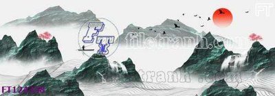 Tải file File tranh bộ hiện đại FT124338 (ảnh gốc) 300dpi File tranh bộ hiện đại FT124338