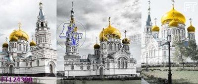 Tải file gốc File tranh bộ hiện đại FT124390 (in khổ lớn) không vỡ