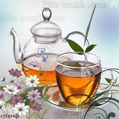 File gốc File tranh bộ hiện đại FT124423 (phong cách) tối giản