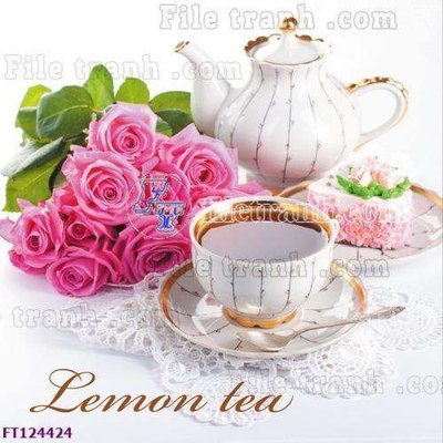 File tranh File tranh bộ hiện đại FT124424 (gốc) in trên kính