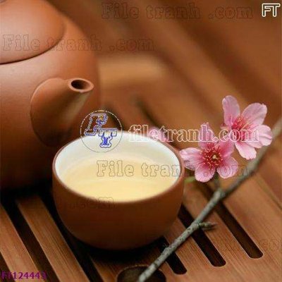 Tải file gốc File tranh bộ hiện đại FT124443 dùng cho in ấn