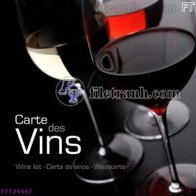 File gốc File tranh bộ hiện đại FT124447 (AI/EPS) cho in ấn