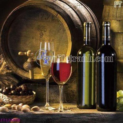 File gốc File tranh bộ hiện đại FT124459 (PNG) chất lượng cao