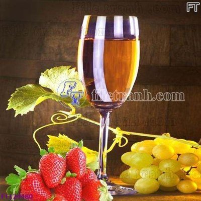 File ảnh File tranh bộ hiện đại FT124480 (gốc) in PP, decal