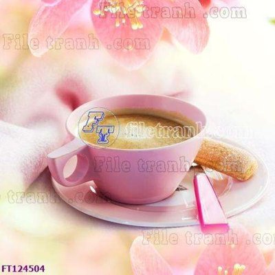 Ảnh gốc File tranh bộ hiện đại FT124504 (độ nét cao) in tráng gương