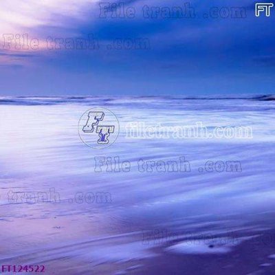 Download file File tranh bộ hiện đại FT124522 (gốc) in mica bàn thờ