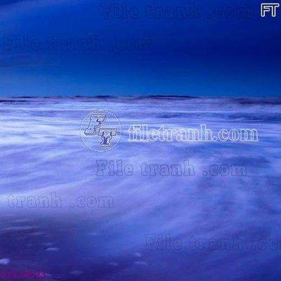 File PSD File tranh bộ hiện đại FT124523 (gốc) nhiều lớp (multi-layer)