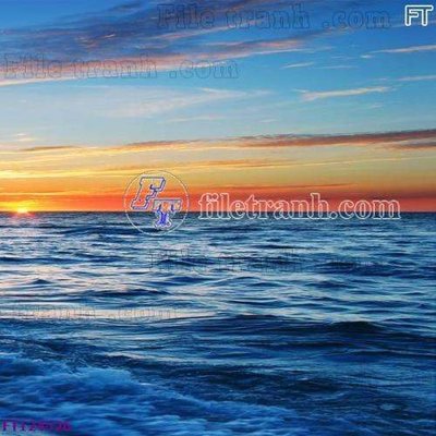 File in trần File tranh bộ hiện đại FT124526 (file gốc) hoa văn 3D