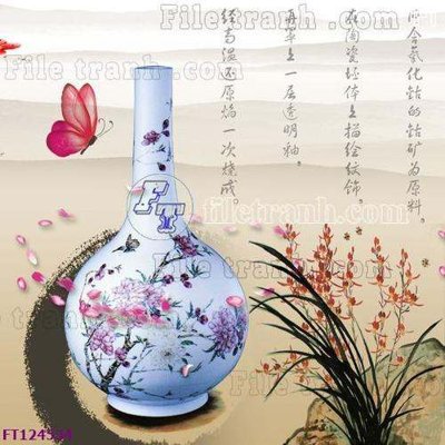 File tranh File tranh bộ hiện đại FT124534 (ảnh gốc) không bị mờ