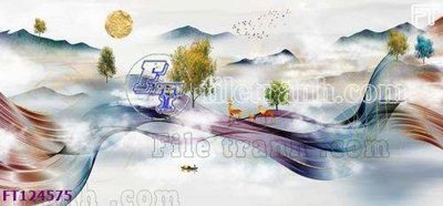 File tranh File tranh bộ hiện đại FT124575 (ảnh gốc) độc quyền