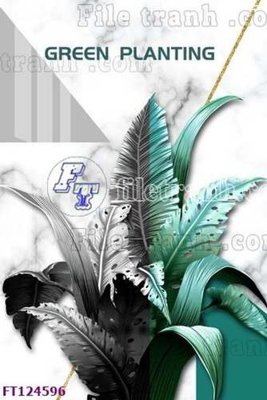 Tải file tranh File tranh bộ hiện đại FT124596 (ảnh gốc) ngay