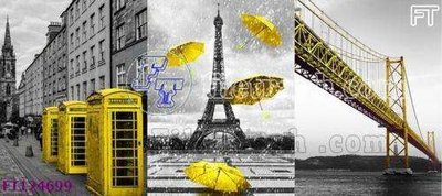 File ảnh File tranh bộ hiện đại FT124699 (gốc) in PP, decal