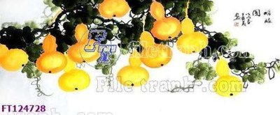 Tải file gốc File tranh bộ hiện đại FT124728 (bản PSD) gốc