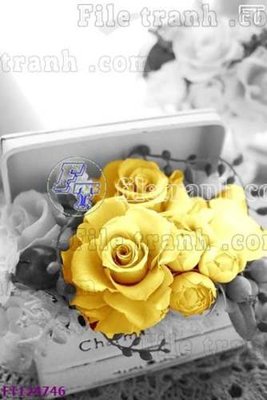 Tải file File tranh bộ hiện đại FT124746 (gốc) in tranh tráng gương