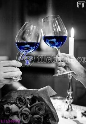 File gốc File tranh bộ hiện đại FT124751 (ảnh chi tiết) để in trần