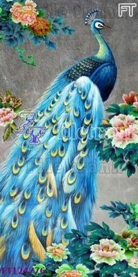 Mua file ảnh gốc File tranh bộ hiện đại FT124776 (chất lượng cao)