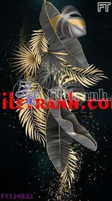 Tải file File tranh bộ hiện đại FT124823 (gốc) để in ấn ngay