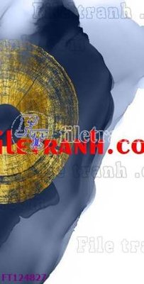 File tranh trang trí File tranh bộ hiện đại FT124827 (file gốc)