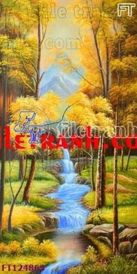 Hình ảnh gốc File tranh bộ hiện đại FT124863 (để in khổ lớn)