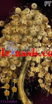 Tải file File tranh bộ hiện đại FT124864 (PSD) cho in ấn quảng cáo