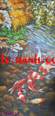 File ảnh gốc File tranh bộ hiện đại FT124873 (chuyên in mica)