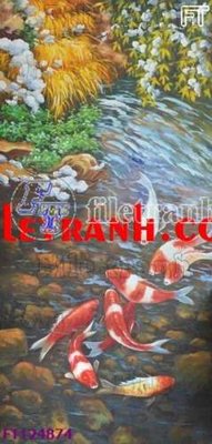 Tải file gốc File tranh bộ hiện đại FT124874 (in khổ lớn) không vỡ