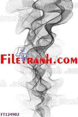 File ảnh File tranh bộ hiện đại FT124902 (gốc) dùng in Pano