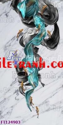 File tranh File tranh bộ hiện đại FT124903 (gốc) chủ đề thiên nhiên