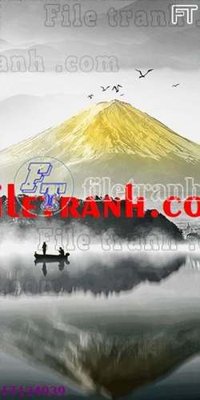Tải file File tranh bộ hiện đại FT124939 (gốc) in nhanh