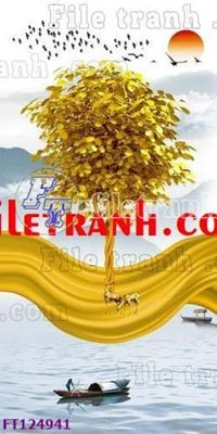 Tải file File tranh bộ hiện đại FT124941 (gốc) in ấn ngay lập tức