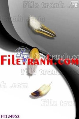 Tệp tin gốc File tranh bộ hiện đại FT124952 (dùng cho in) File tranh bộ hiện đại FT124952