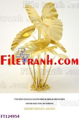 File gốc File tranh bộ hiện đại FT124954 (chuẩn màu) cho in offset