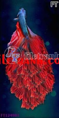 File PSD File tranh bộ hiện đại FT124981 (bản gốc) độ phân giải cao