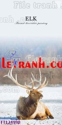 Tải file File tranh bộ hiện đại FT124990 (gốc) in ấn ngay lập tức