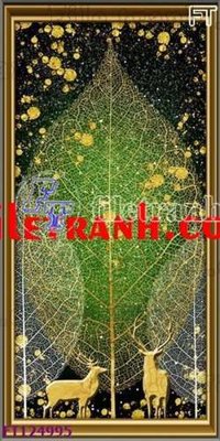 Tải file gốc File tranh bộ hiện đại FT124995 (bản PSD) gốc