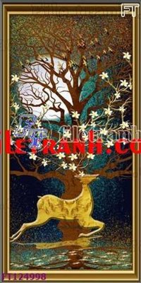 Cung cấp file tranh gốc File tranh bộ hiện đại FT124998 độc quyền