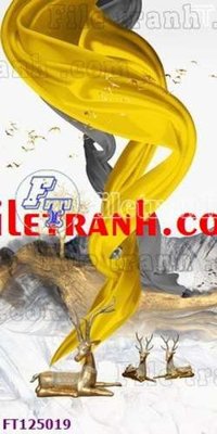 Tải file gốc File tranh bộ hiện đại FT125019 (in tráng gương) cao cấpFile gốc File tranh bộ hiện đại FT125019 (in ấn) phiên bản độc quyền