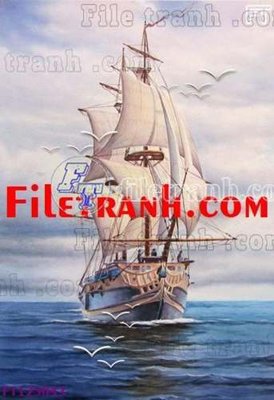 Download file gốc File tranh bộ hiện đại FT125043 (in mica) 3D