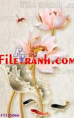 File gốc File tranh bộ hiện đại FT125066 (cho in ấn) từ kho Filetranh