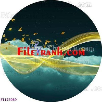 Mua file tranh gốc File tranh bộ hiện đại FT125089 tại Filetranh.com