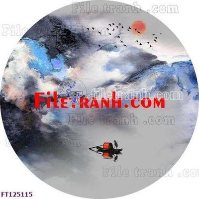 Tải file File tranh bộ hiện đại FT125115 (gốc) để in ấn ngay