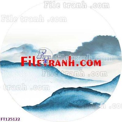 File gốc File tranh bộ hiện đại FT125122 (Filetranh.com) File tranh bộ hiện đại FT125122